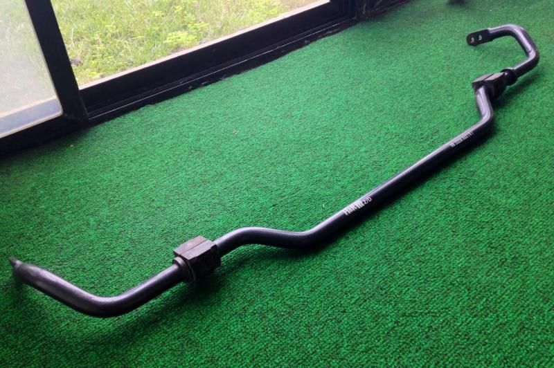 24mm H&R Rear Sway Bar FS Metro Detroit VW GTI MKVI Forum / VW Golf